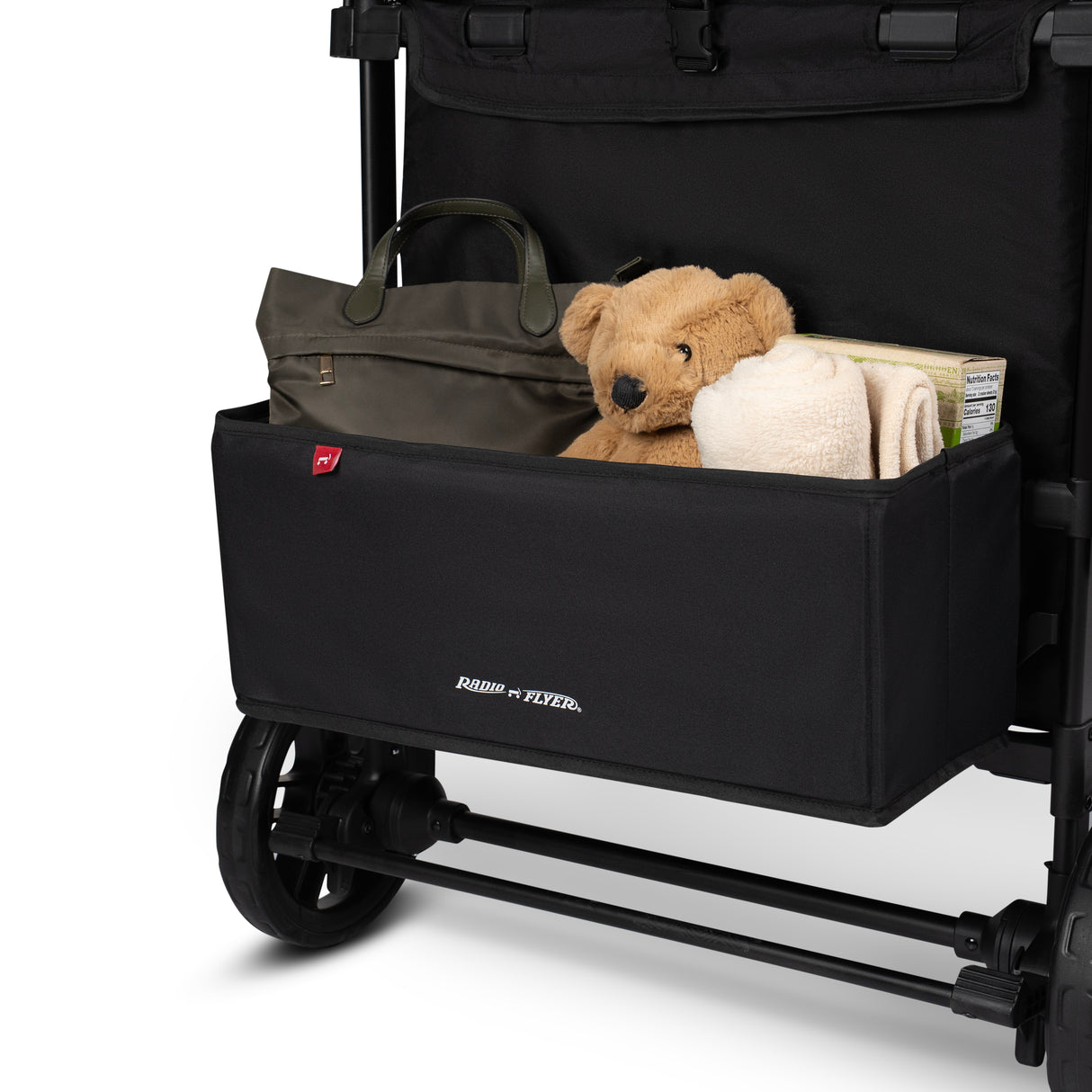 Voya™ 2.0 XT 4-Seat Stroller Wagon