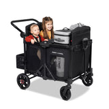 Voya™ 2.0 XT 4-Seat Stroller Wagon