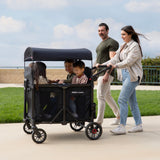Voya™ 2.0 XT 4-Seat Stroller Wagon