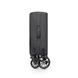 Voya 2.0 XT 4-Seat Stroller Wagon with Travel Cover