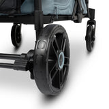 Voya 2.0 XT 4-Seat Stroller Wagon with Travel Cover