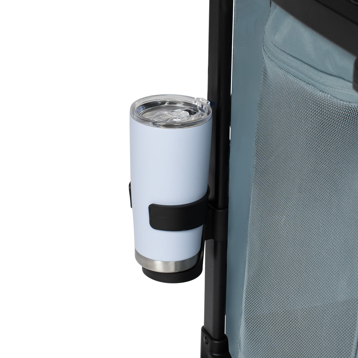 Voya 2.0 XT 4-Seat Stroller Wagon with Travel Cover