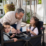 Voya™ 2.0 2-Seat Stroller Wagon