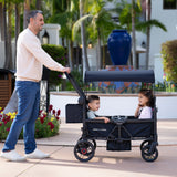 Voya™ 2.0 2-Seat Stroller Wagon