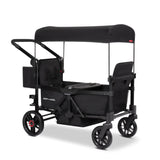 Voya™ 2.0 2-Seat Stroller Wagon