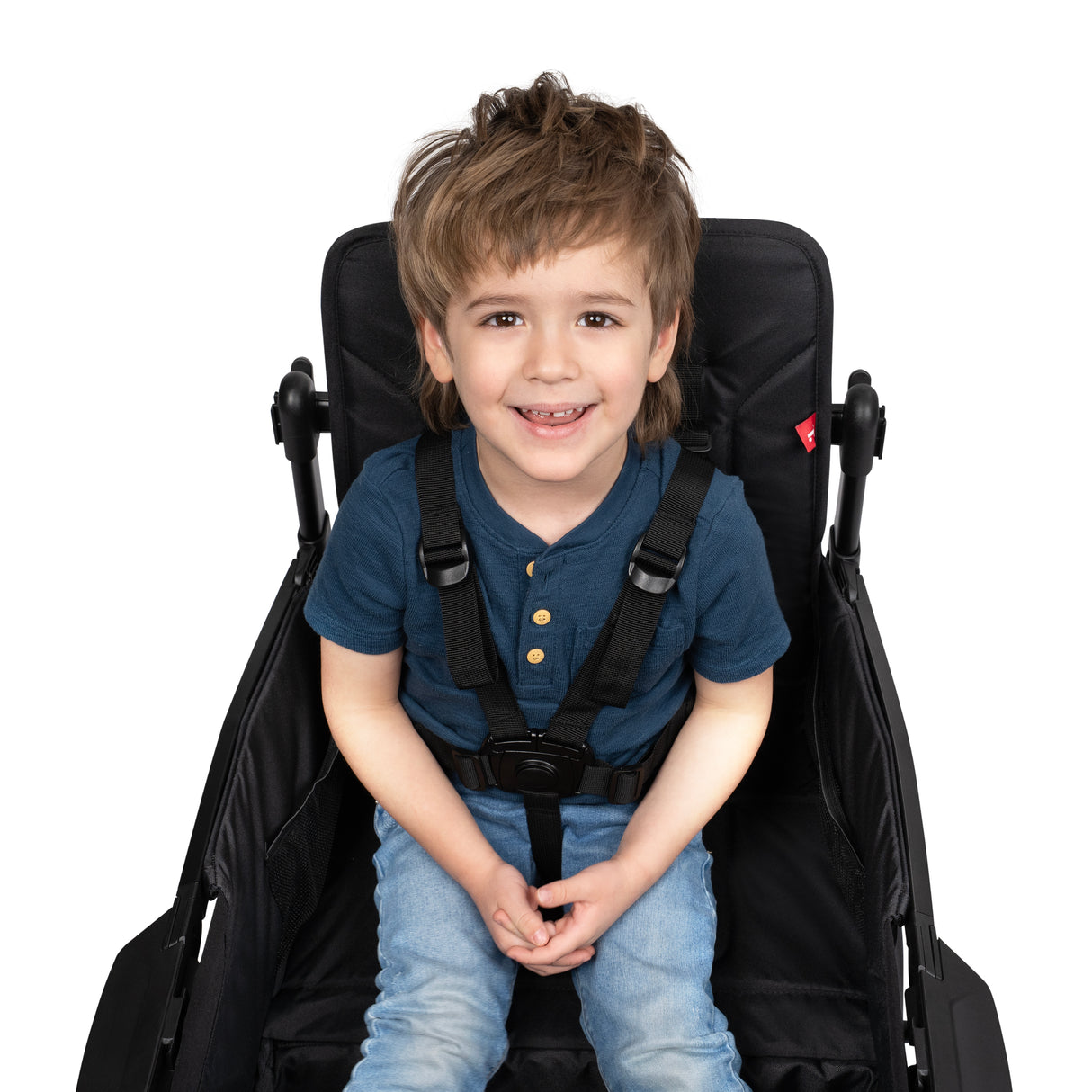 Voya™ 2.0 2-Seat Stroller Wagon