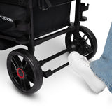 Voya™ 2.0 2-Seat Stroller Wagon