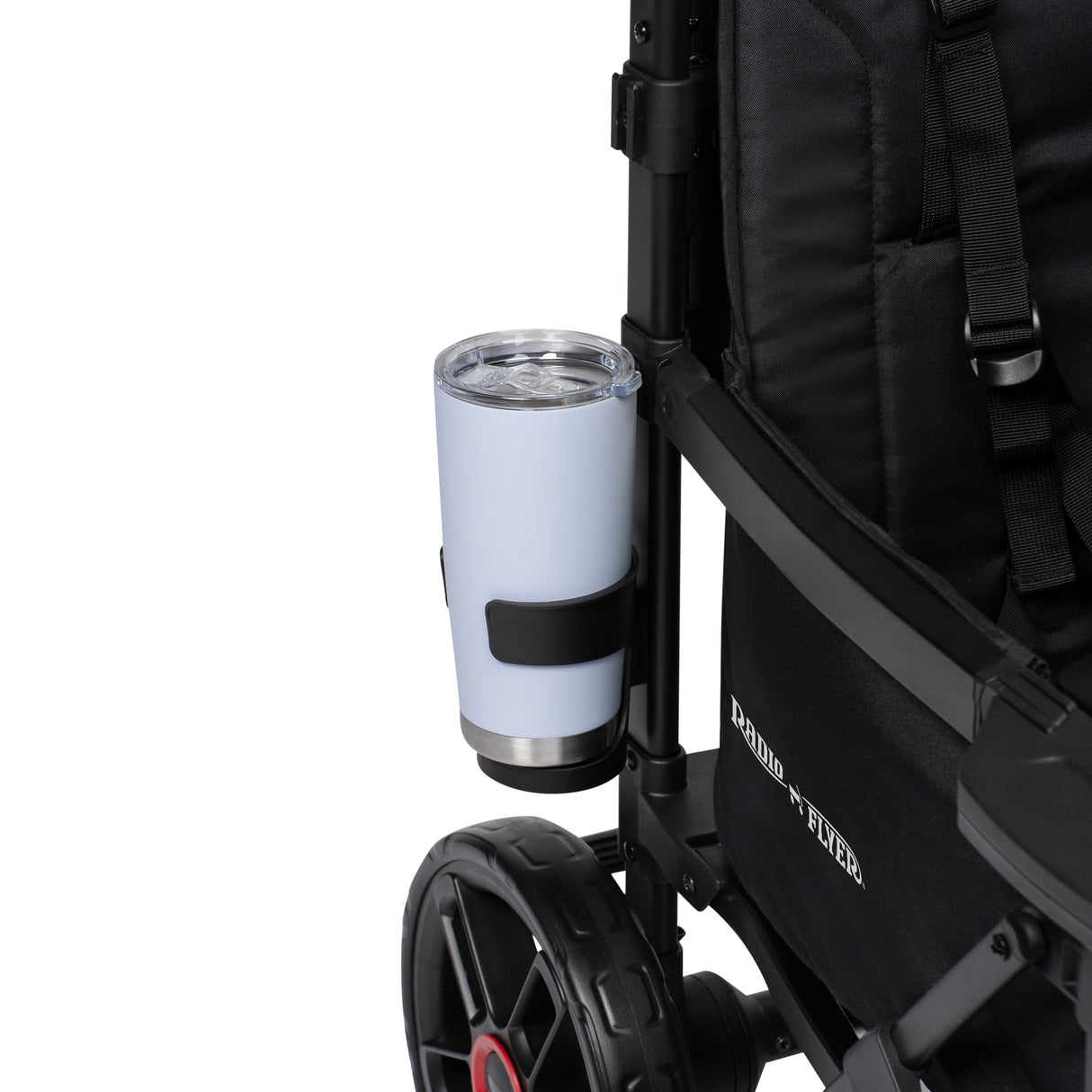 Voya™ 2.0 2-Seat Stroller Wagon
