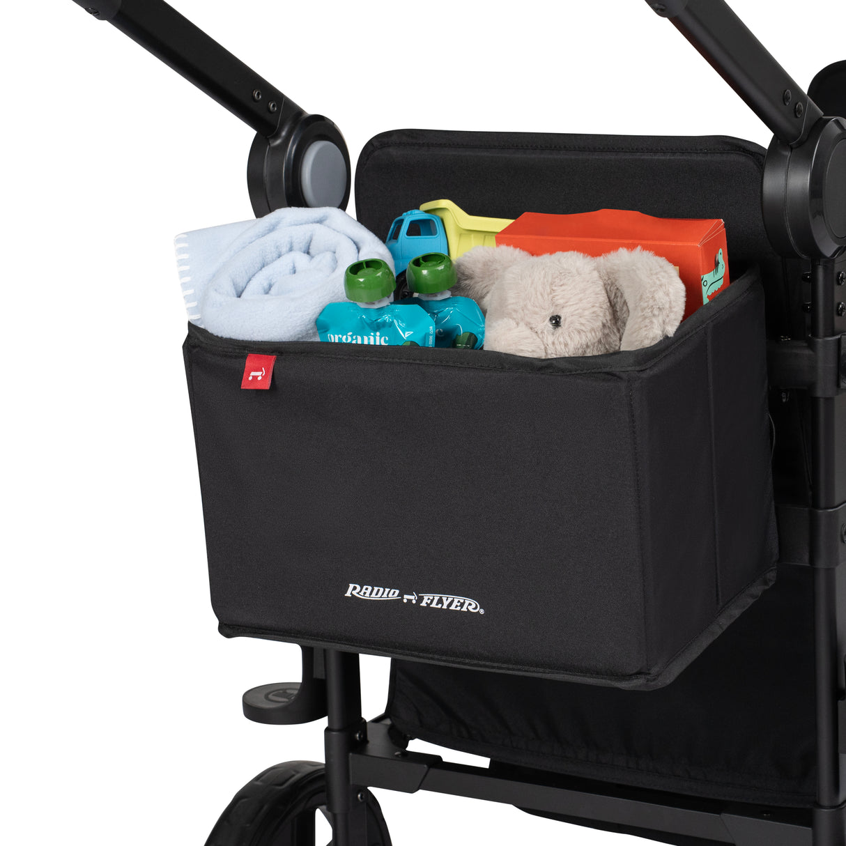 Voya™ 2.0 2-Seat Stroller Wagon