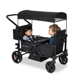 Voya™ 2.0 2-Seat Stroller Wagon