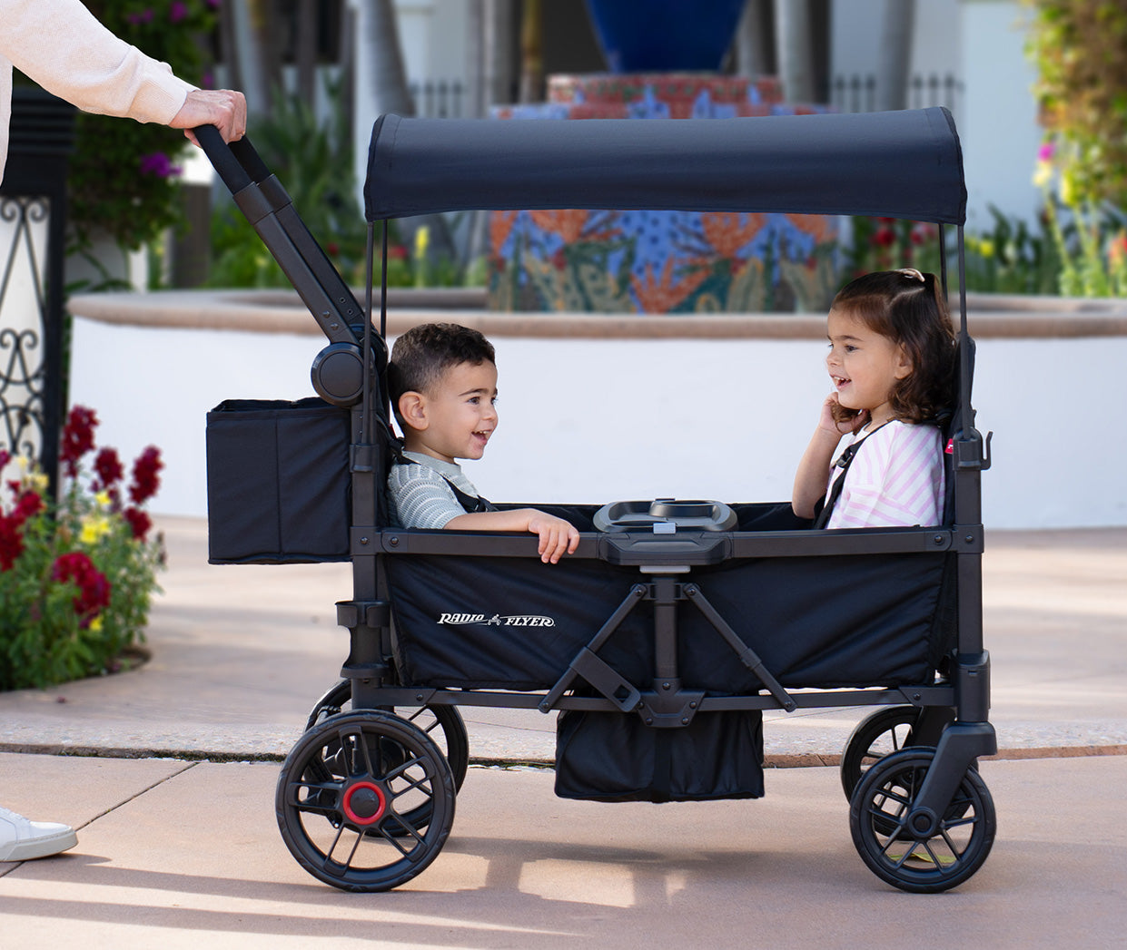 Stroller Wagon Accessories – Radio Flyer