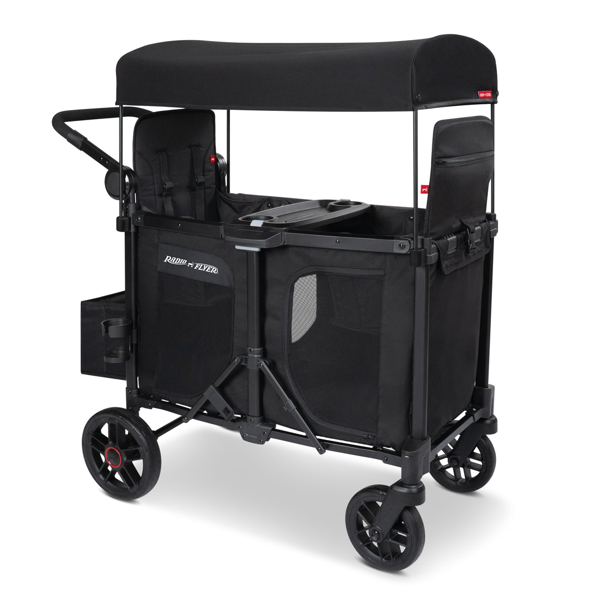 Voya™ 2.0 XT 2 Seat Stroller Wagon
