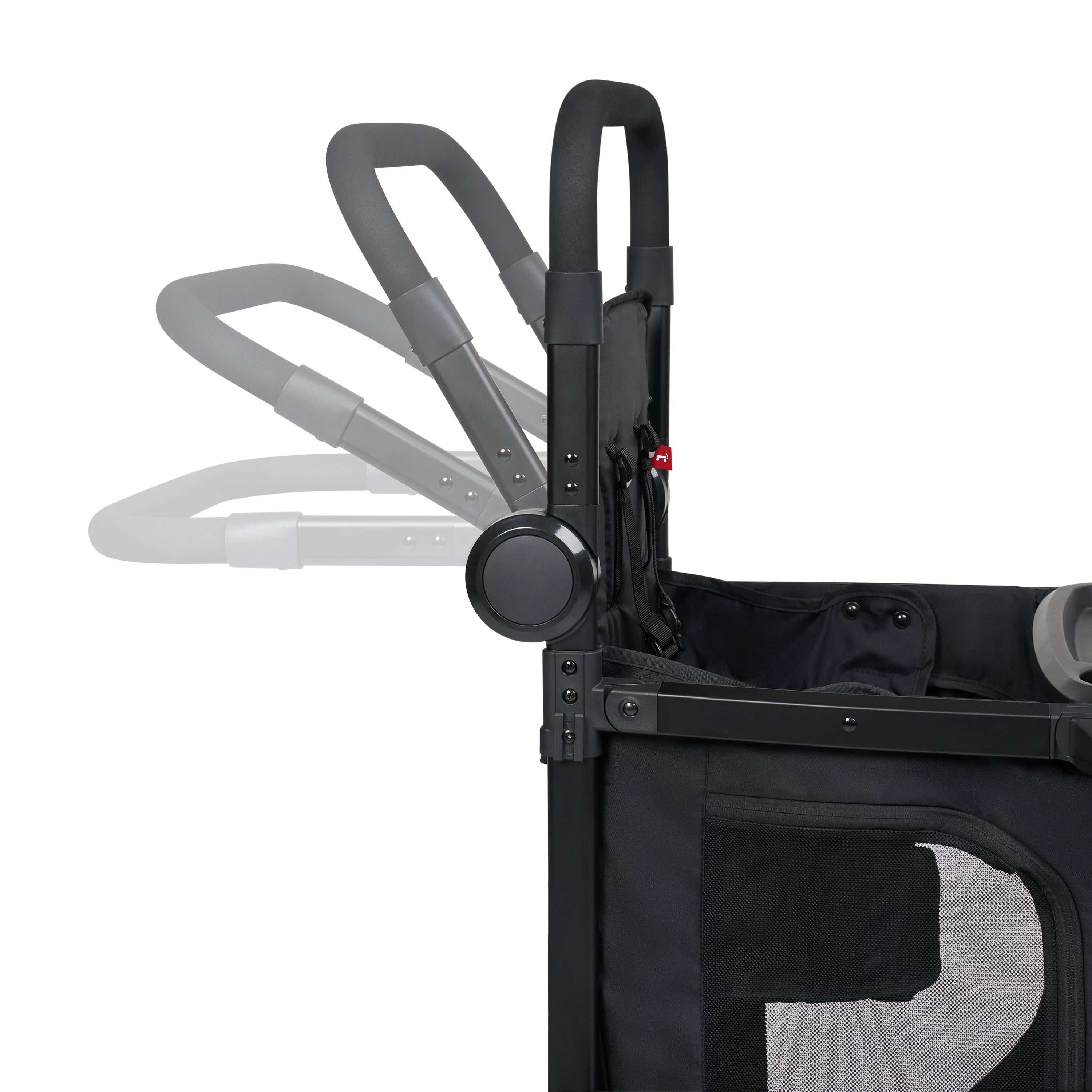 Voya™ 2.0 XT 2-Seat Stroller Wagon – Radio Flyer