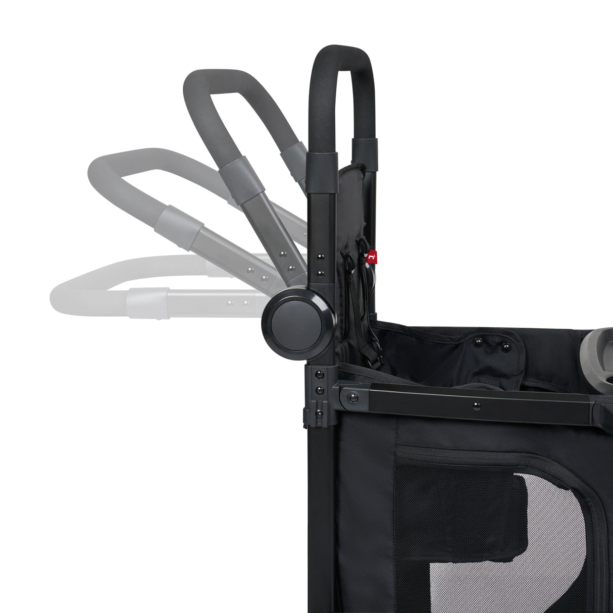 Voya™ 2.0 XT 2-Seat Stroller Wagon