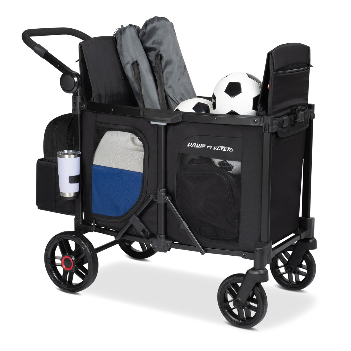 Voya™ 2.0 XT 2-Seat Stroller Wagon
