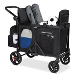 Voya™ 2.0 XT 2-Seat Stroller Wagon