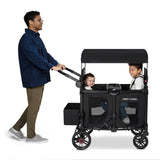 Voya™ 2.0 XT 2-Seat Stroller Wagon