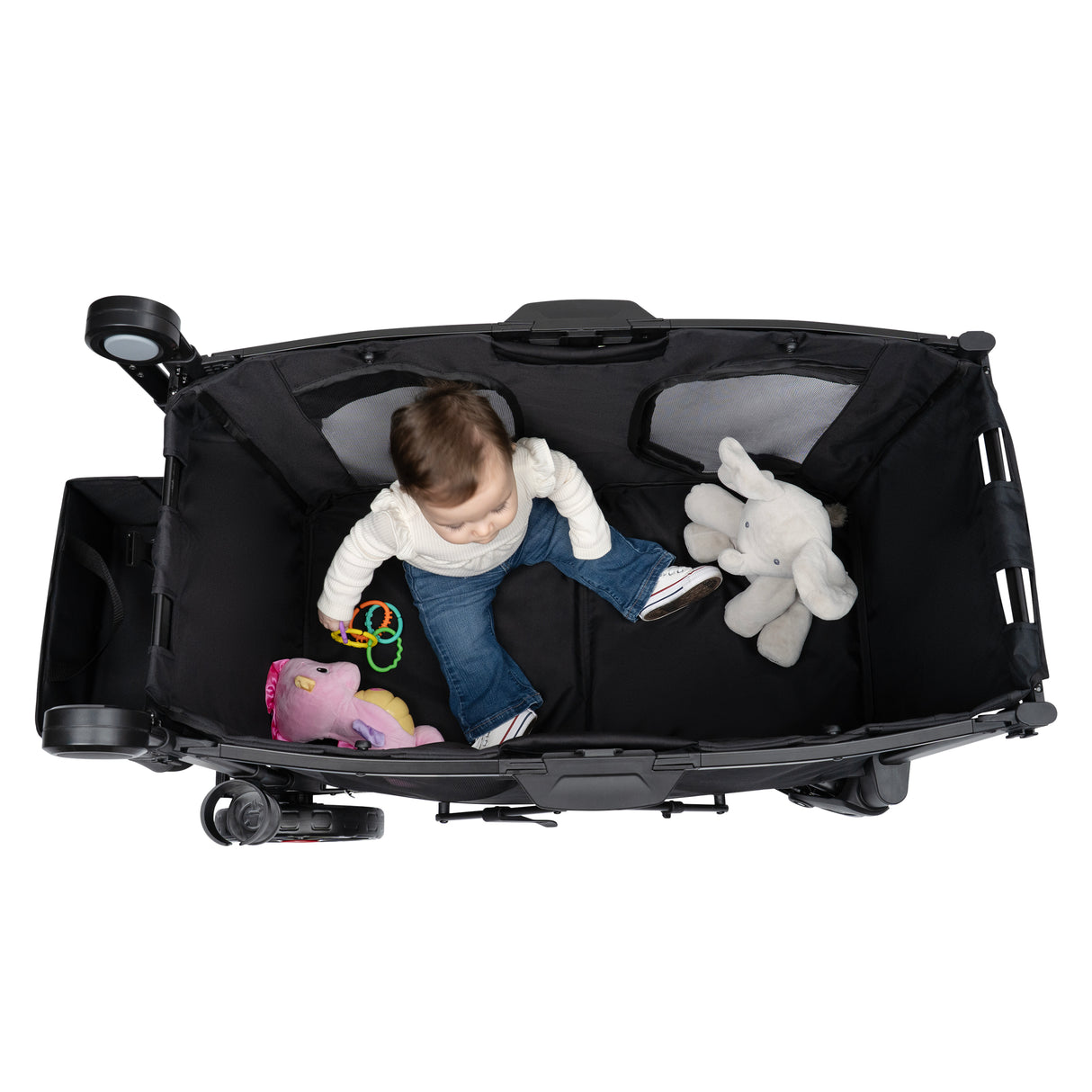 Voya™ 2.0 XT 2-Seat Stroller Wagon