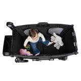 Voya™ 2.0 XT 2-Seat Stroller Wagon