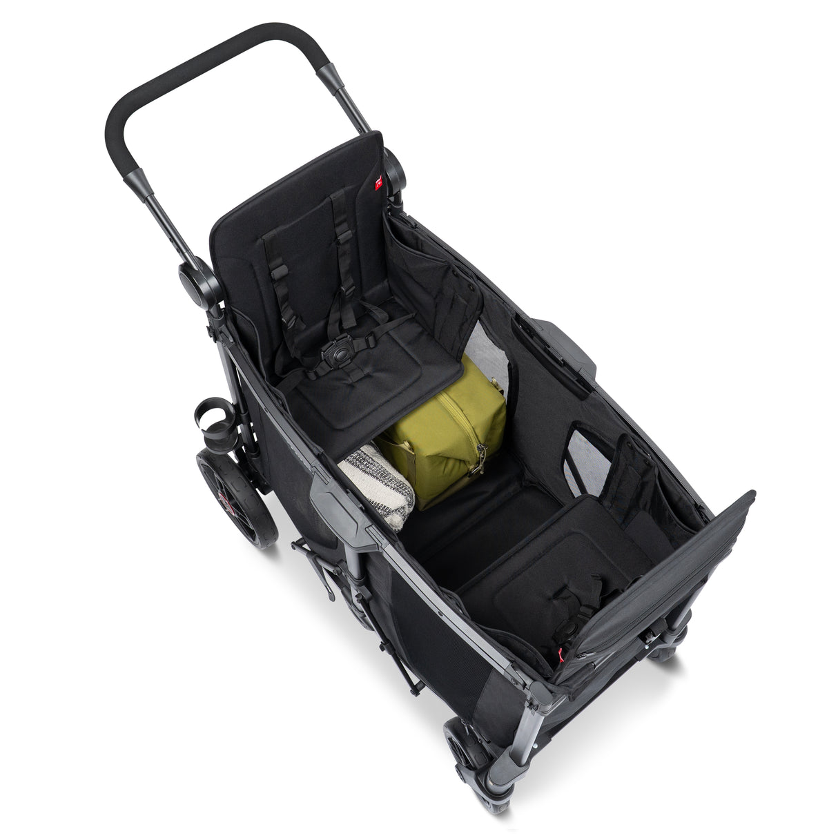 Voya™ 2.0 XT 2-Seat Stroller Wagon