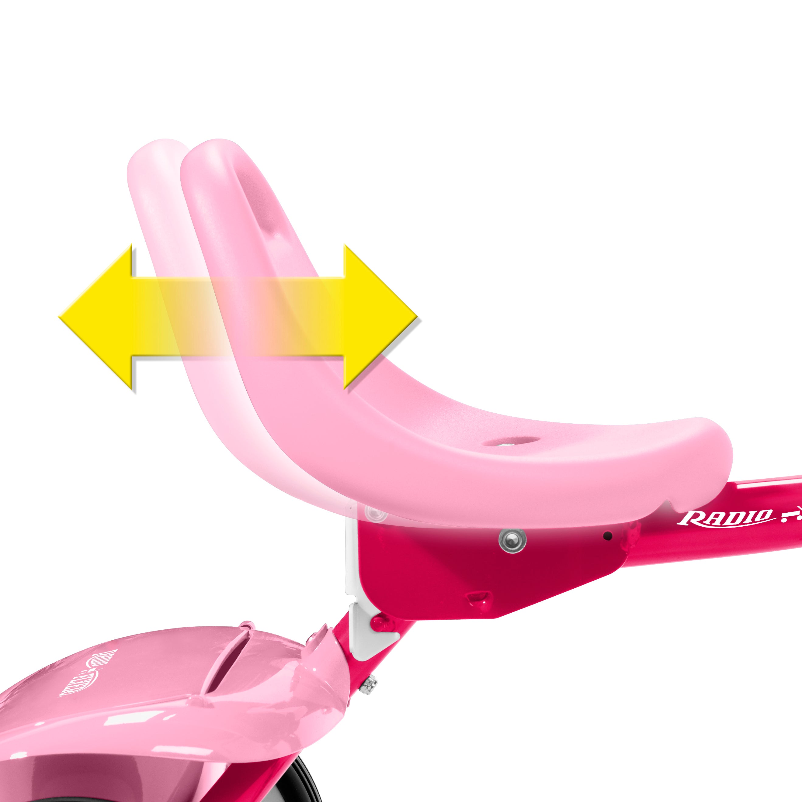 Fold 2 Go Trike – Radio Flyer