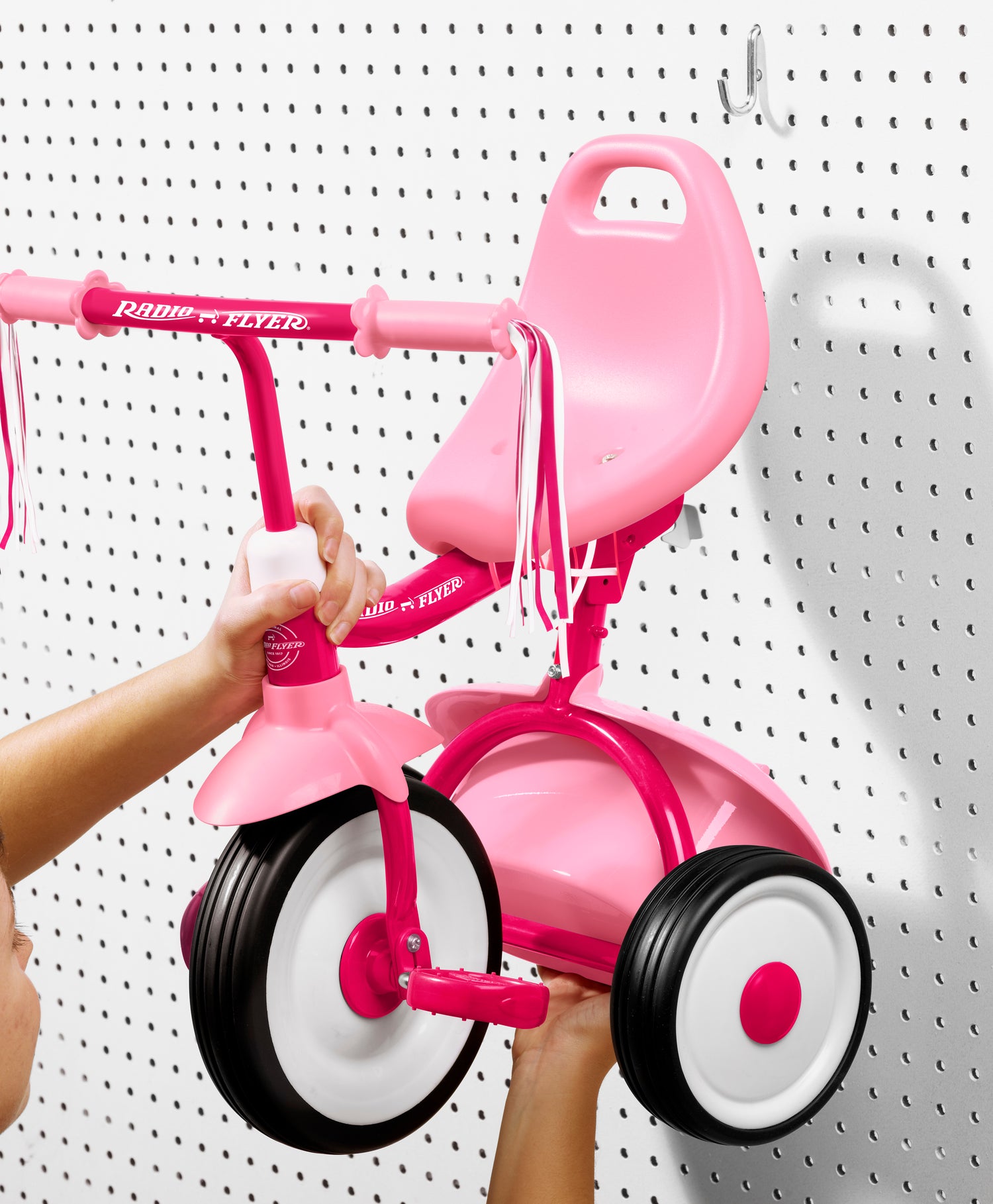 View Thumbnail of Fold 2 Go Trike in Slide 