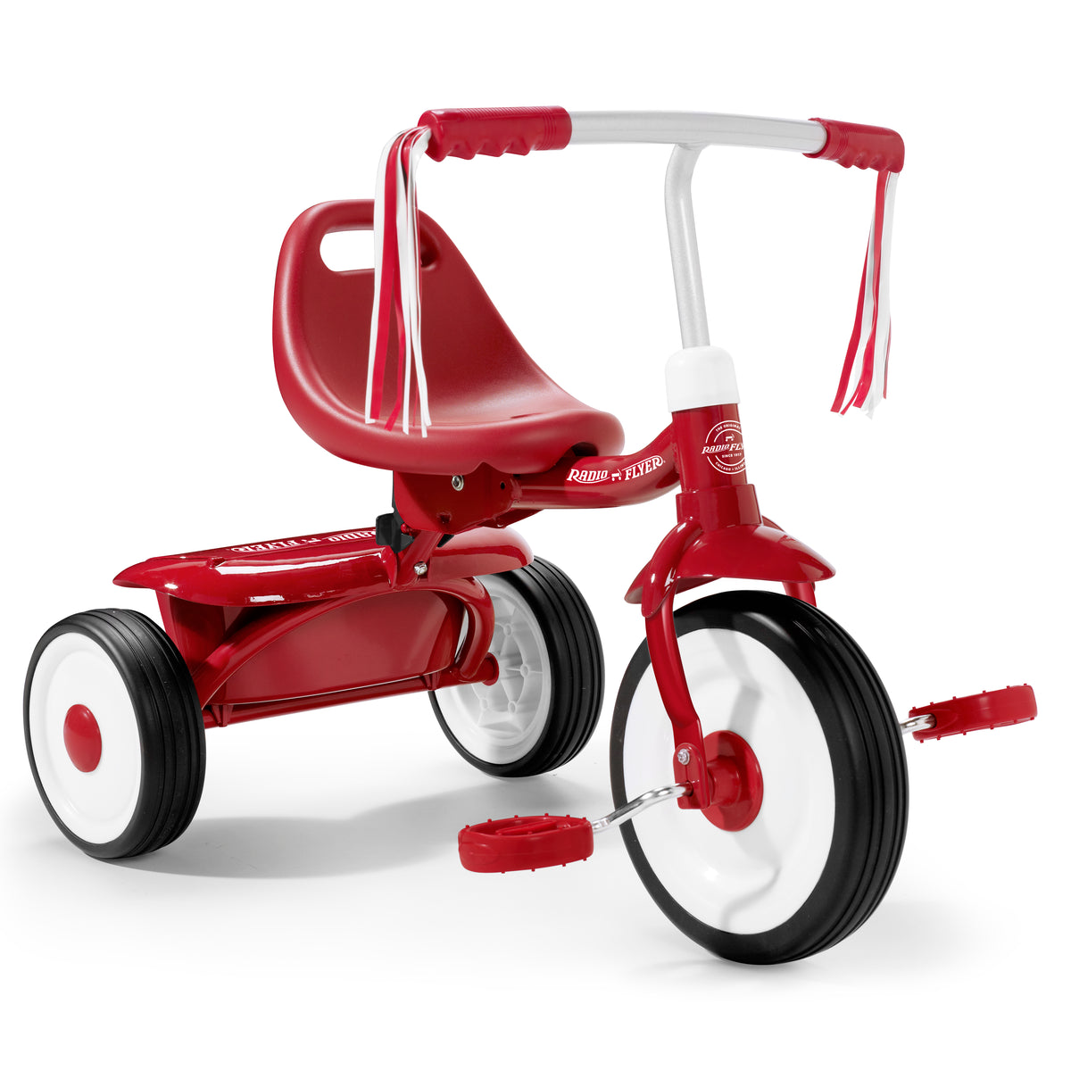 Fold 2 Go Trike
