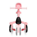 Deluxe Milestone Trike to Bike