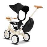Ultimate Milestone Trike to Bike