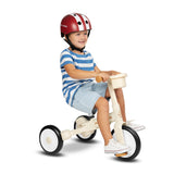 Ultimate Milestone Trike to Bike