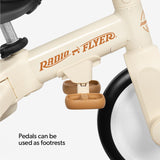 Ultimate Milestone Trike to Bike