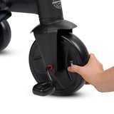 Coast Folding Stroller Trike