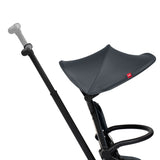 Coast Folding Stroller Trike with Travel Bag