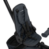 Coast Folding Stroller Trike with Travel Bag