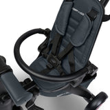 Coast Folding Stroller Trike with Travel Bag