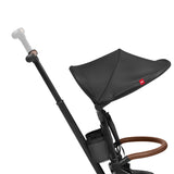 Coast Luxe Folding Stroller Trike with Travel Bag