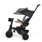 Coast Luxe Folding Stroller Trike with Travel Bag
