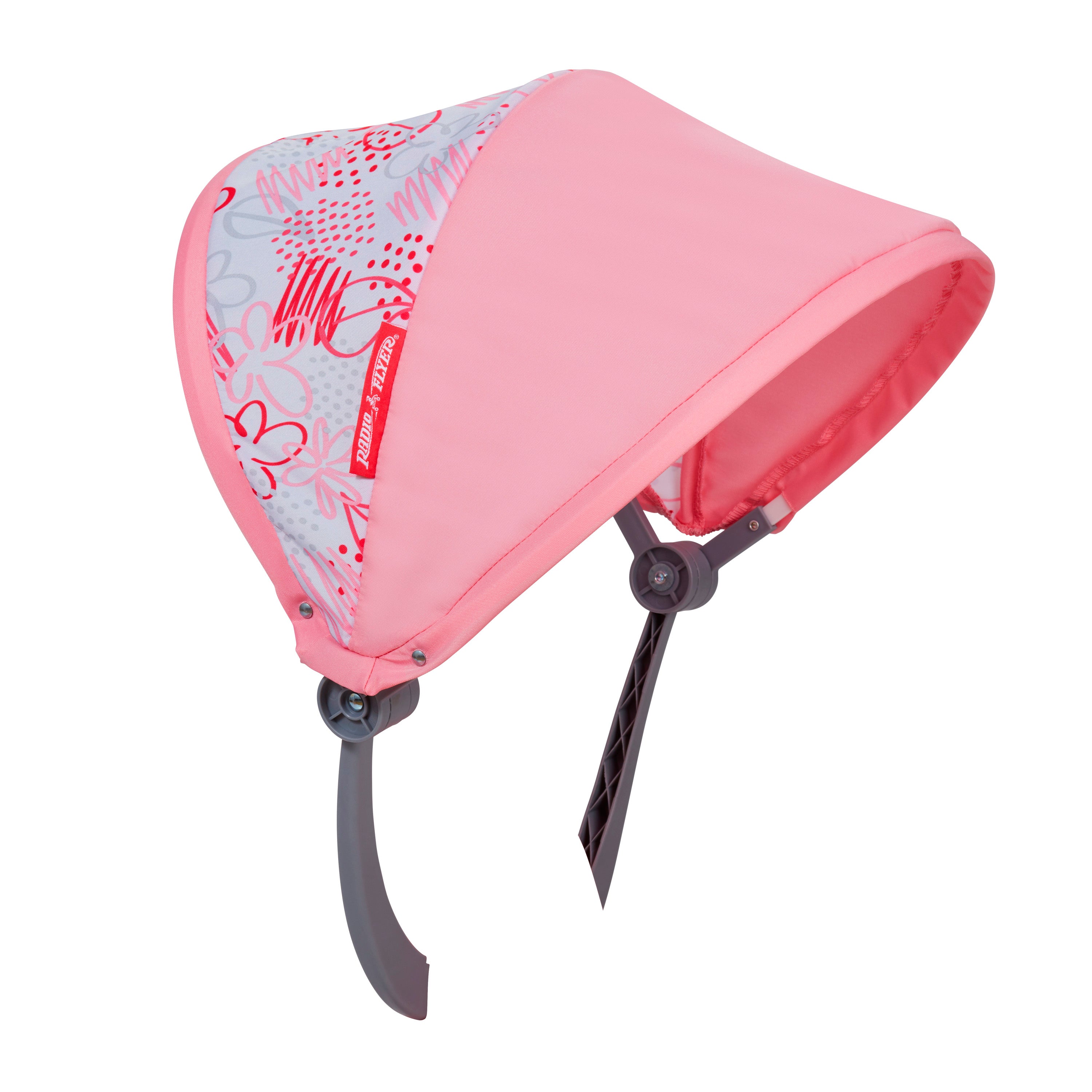 Trike Canopy – Radio Flyer