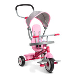 4-in-1 Activity Stroll ‘N Trike®