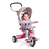 4-in-1 Activity Stroll ‘N Trike®