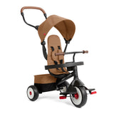 City 4-in-1 Stroll 'N Trike