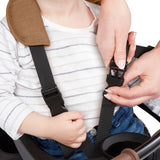 City 4-in-1 Stroll 'N Trike