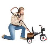City 4-in-1 Stroll 'N Trike