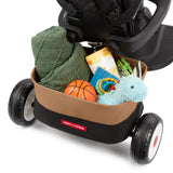 City 4-in-1 Stroll 'N Trike