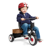 City 4-in-1 Stroll 'N Trike