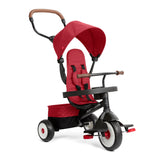 City 4-in-1 Stroll 'N Trike