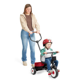 City 4-in-1 Stroll 'N Trike