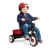 City 4-in-1 Stroll 'N Trike