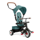 City 4-in-1 Stroll 'N Trike