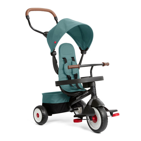 City 4-in-1 Stroll 'N Trike